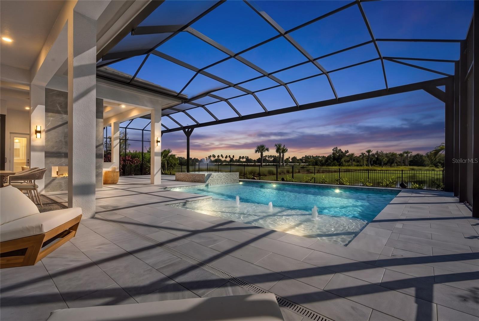 100 BLUE MIST WAY