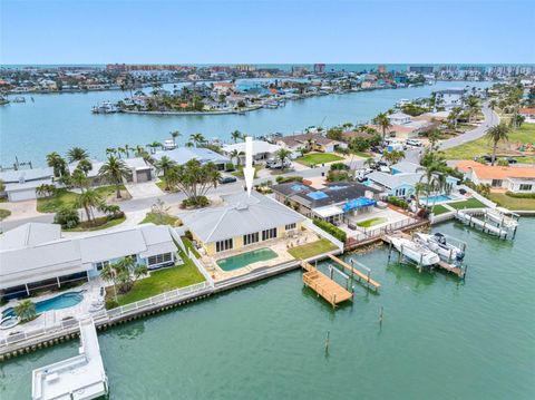 512 173RD AVENUE E NORTH REDINGTON BEACH FL 33708
