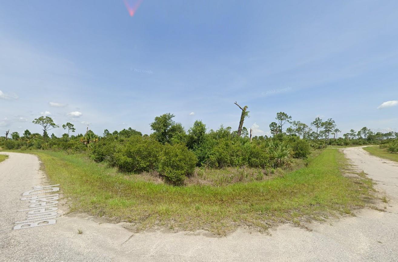 Lot 15 EWEN CIRCLE, NORTH PORT, FL, 34288 1 Lot 15 EWEN CIRCLE