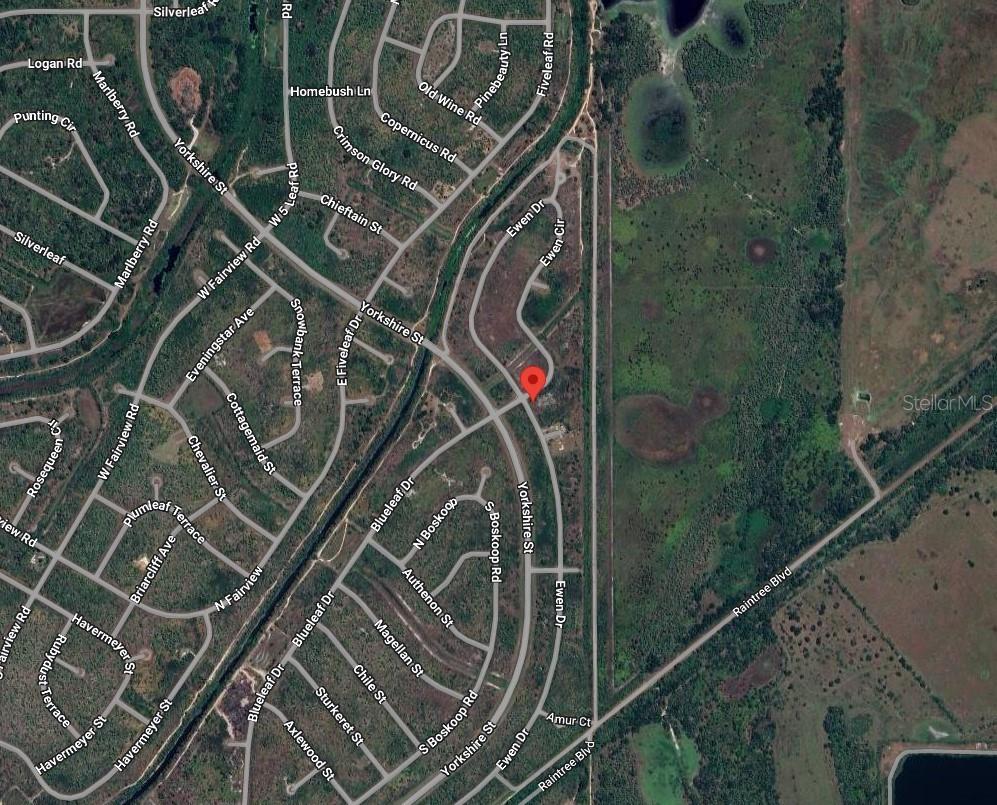 Lot 15 EWEN CIRCLE, NORTH PORT, FL, 34288 3 Lot 15 EWEN CIRCLE
