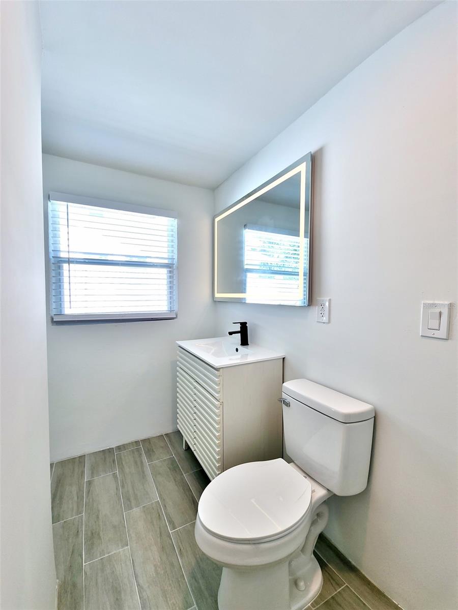 EDGEMERE - Residential