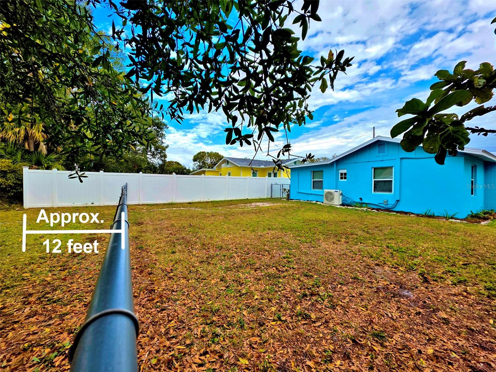 EDGEMERE - Residential