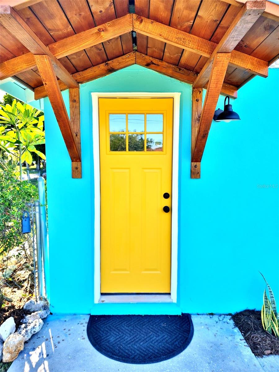 EDGEMERE - Residential