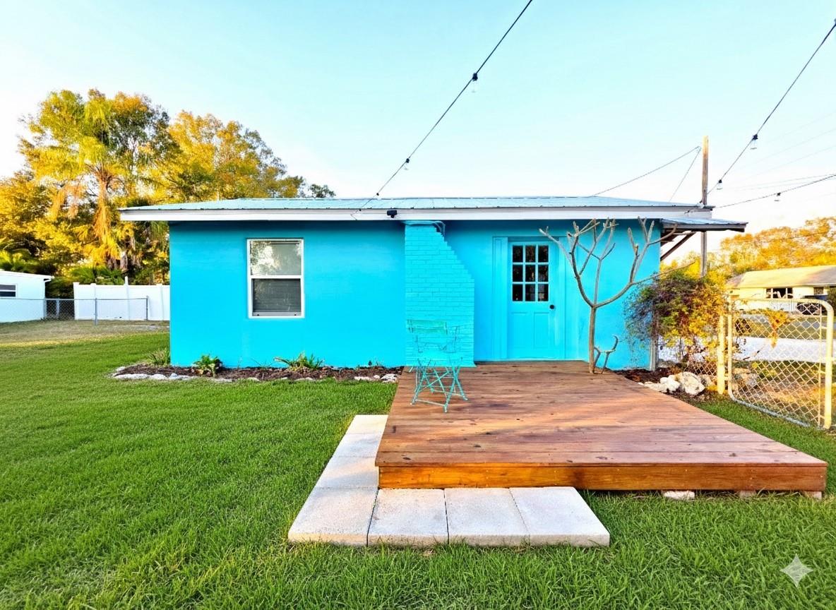 EDGEMERE - Residential