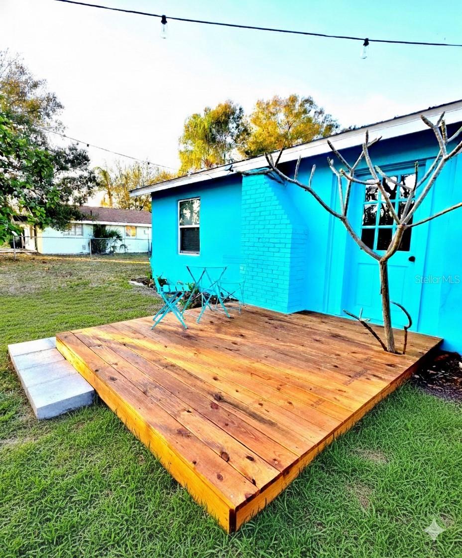 EDGEMERE - Residential