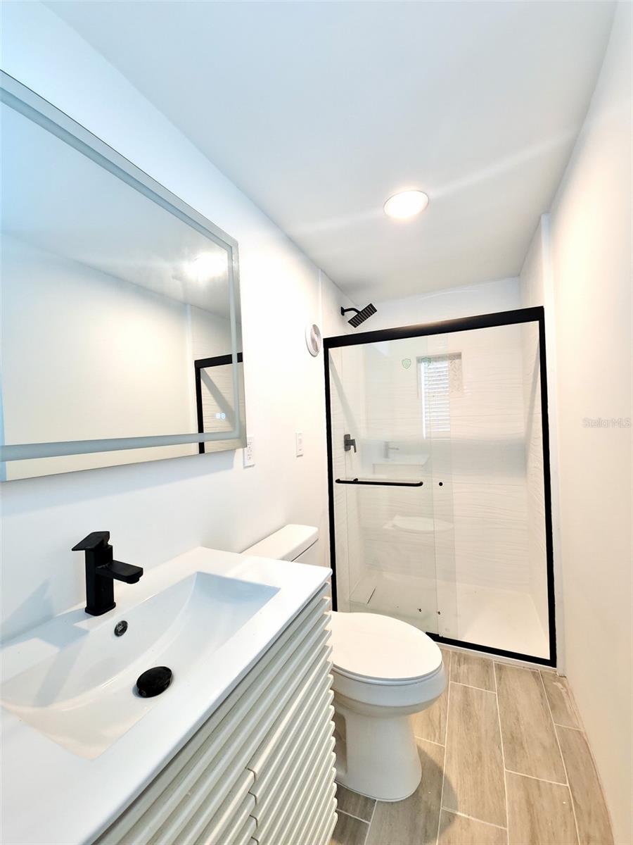 EDGEMERE - Residential