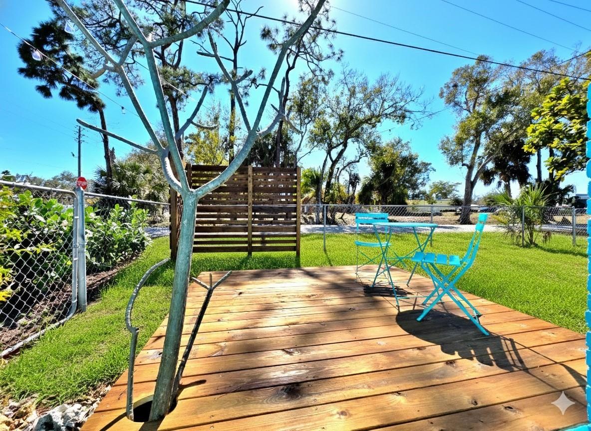 EDGEMERE - Residential