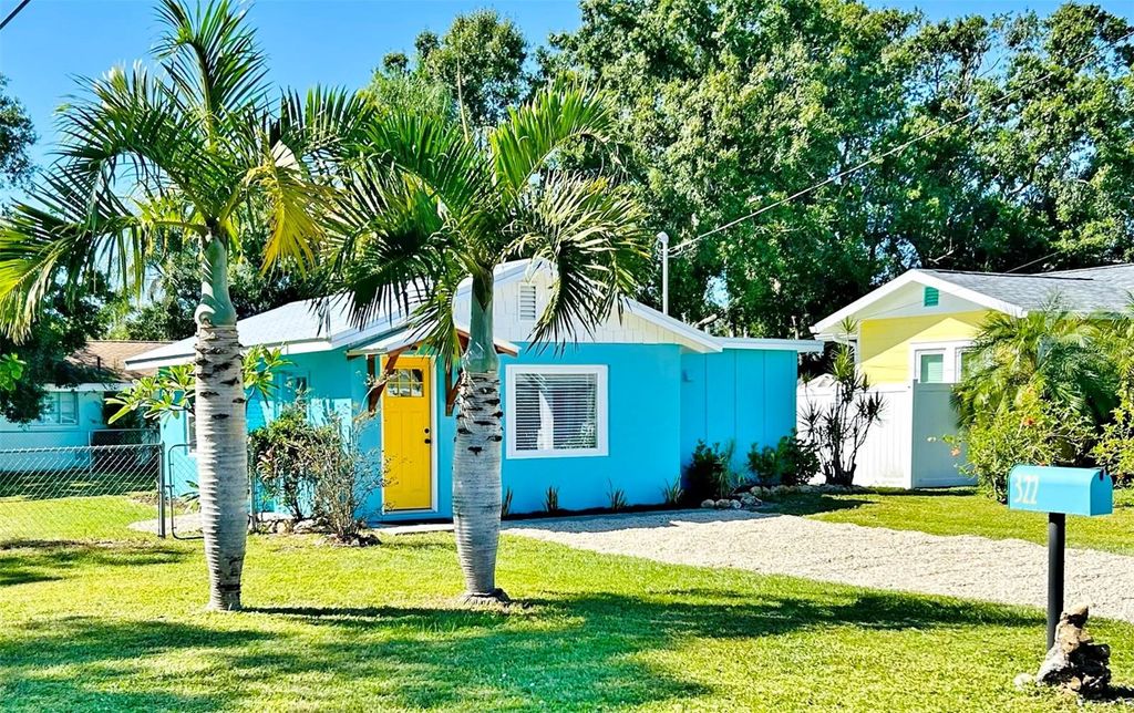 Photo of 322 34th Street W, Bradenton, FL 34205 (MLS # A4668126)