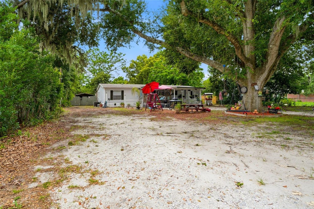 Photo of 29514 Benjamin Drive, Wesley Chapel, FL 33543 (MLS # TB8528239)