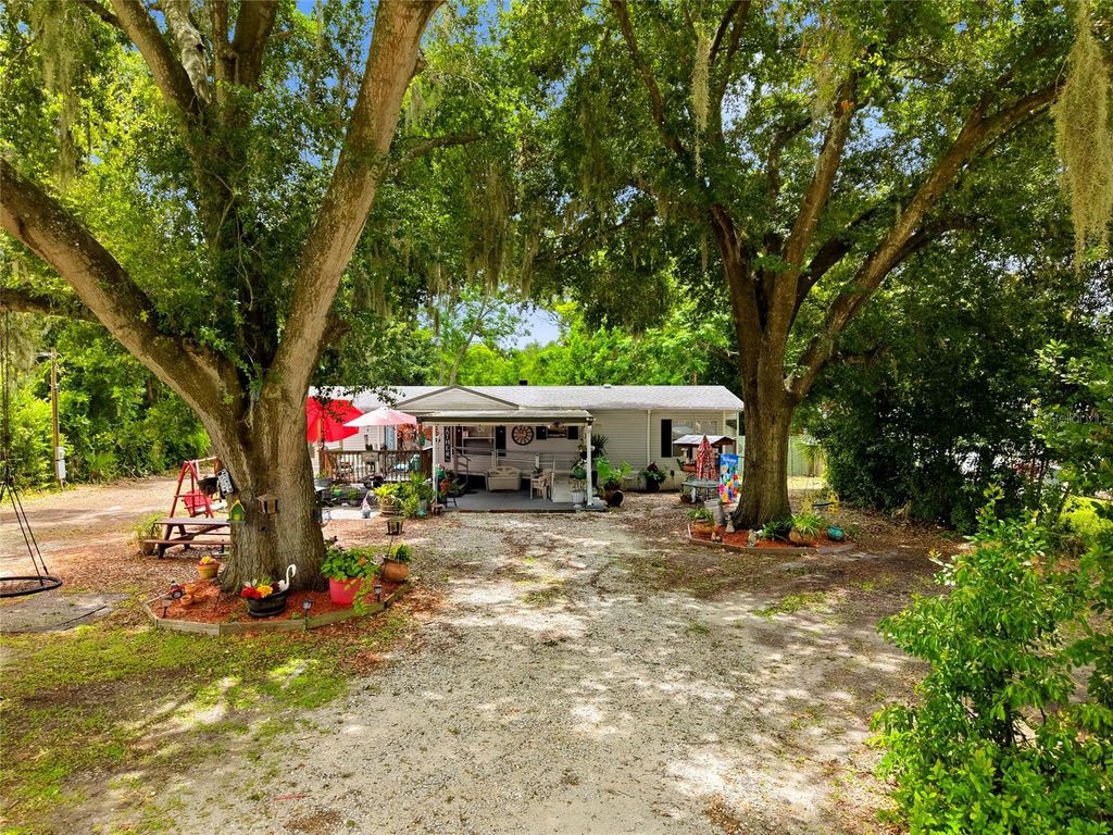 Photo of 29514 Benjamin Drive, Wesley Chapel, FL 33543 (MLS # TB8528239)