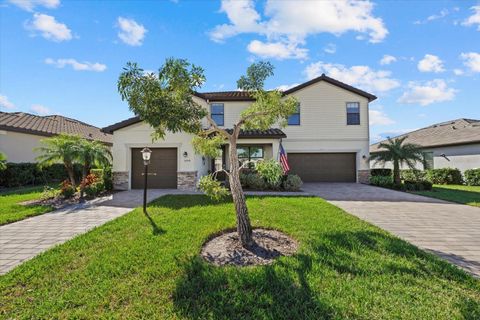 A home in BRADENTON