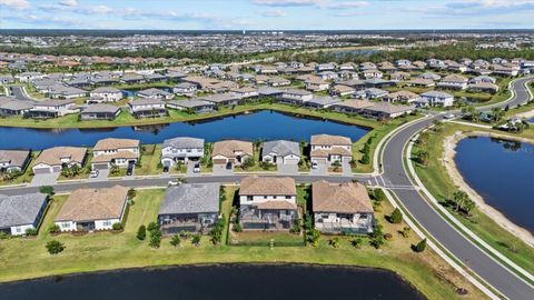 A home in BRADENTON