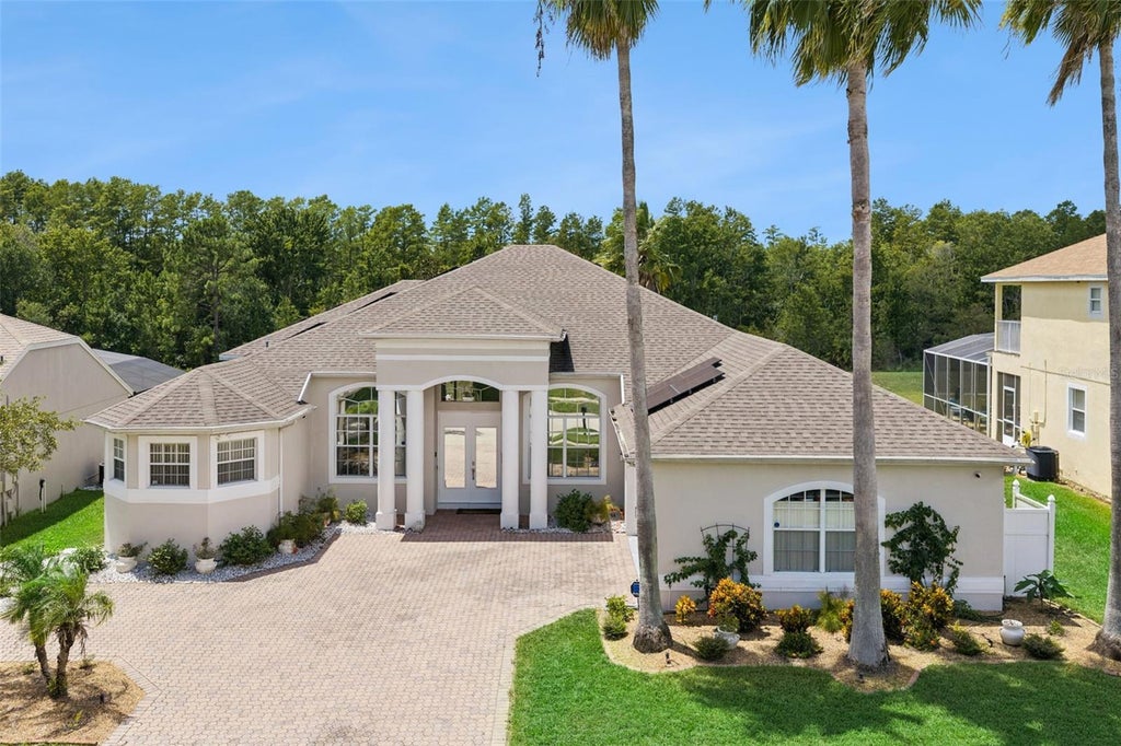 Photo of 141 Birkdale Street, Davenport, FL 33897 (MLS # S5156143)