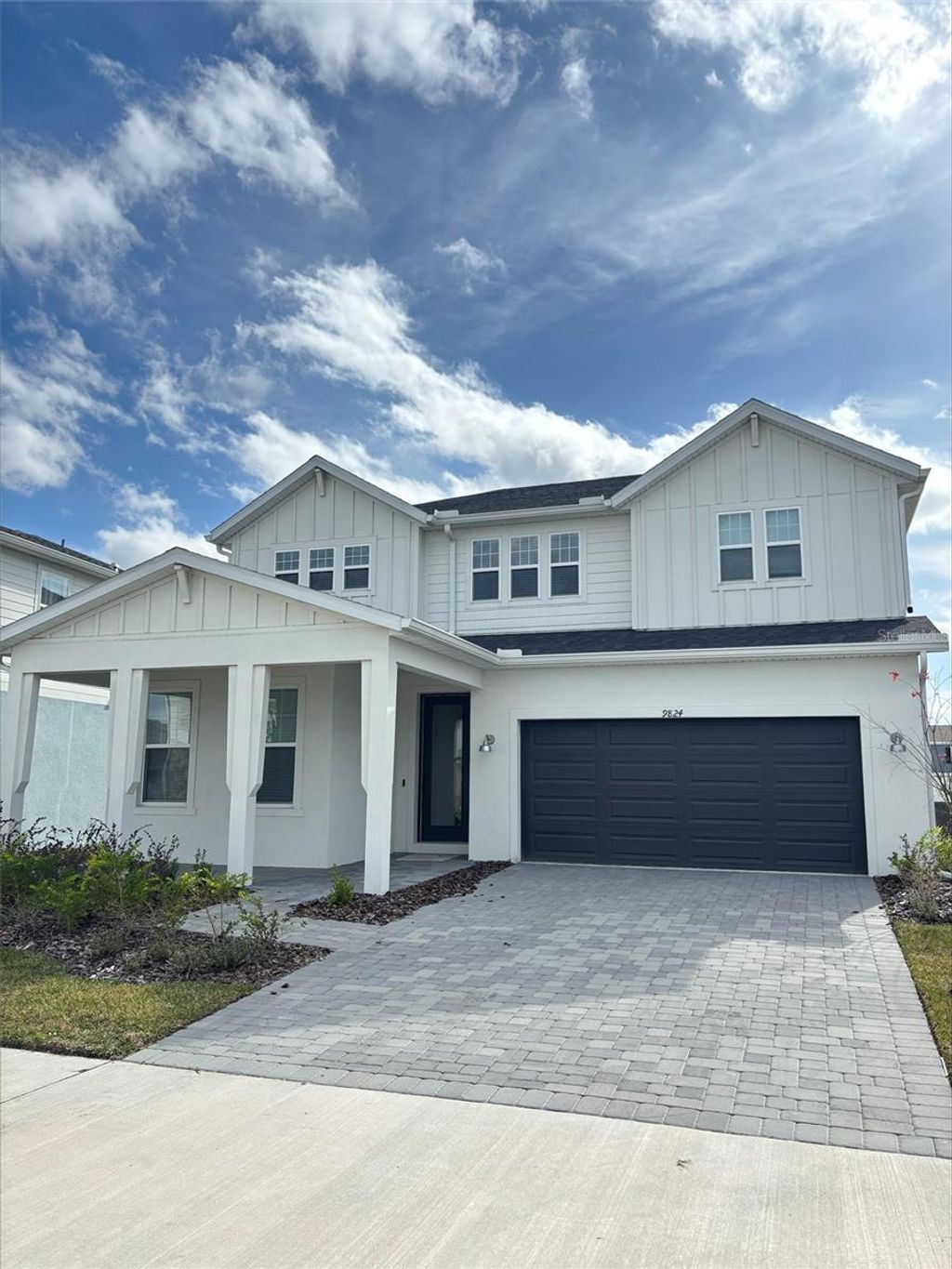 Photo of 9824 Passaic Parkway, Orlando, FL 32829 (MLS # O6411022)