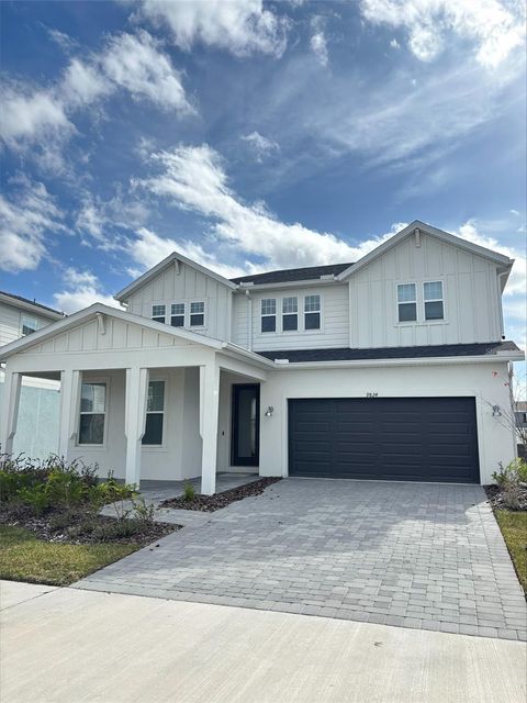 Photo of 9824 Passaic Parkway, Orlando, FL 32829 (MLS # O6411022)