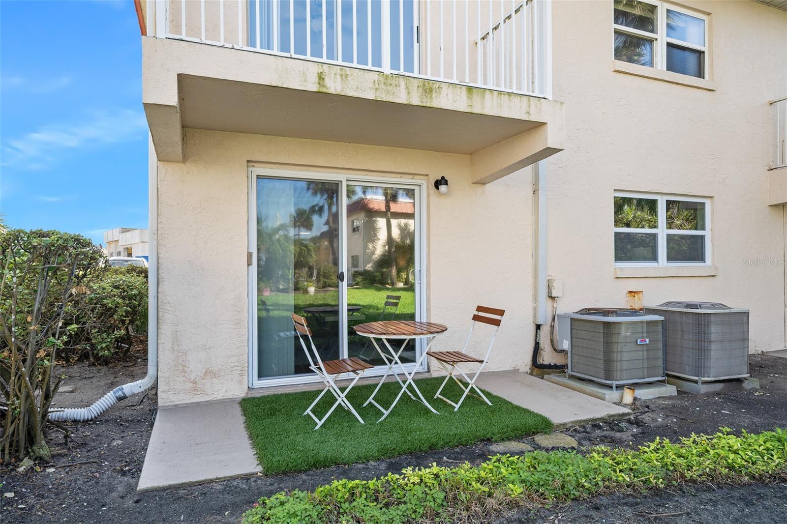 OCEAN SHORES CONDO - Residential