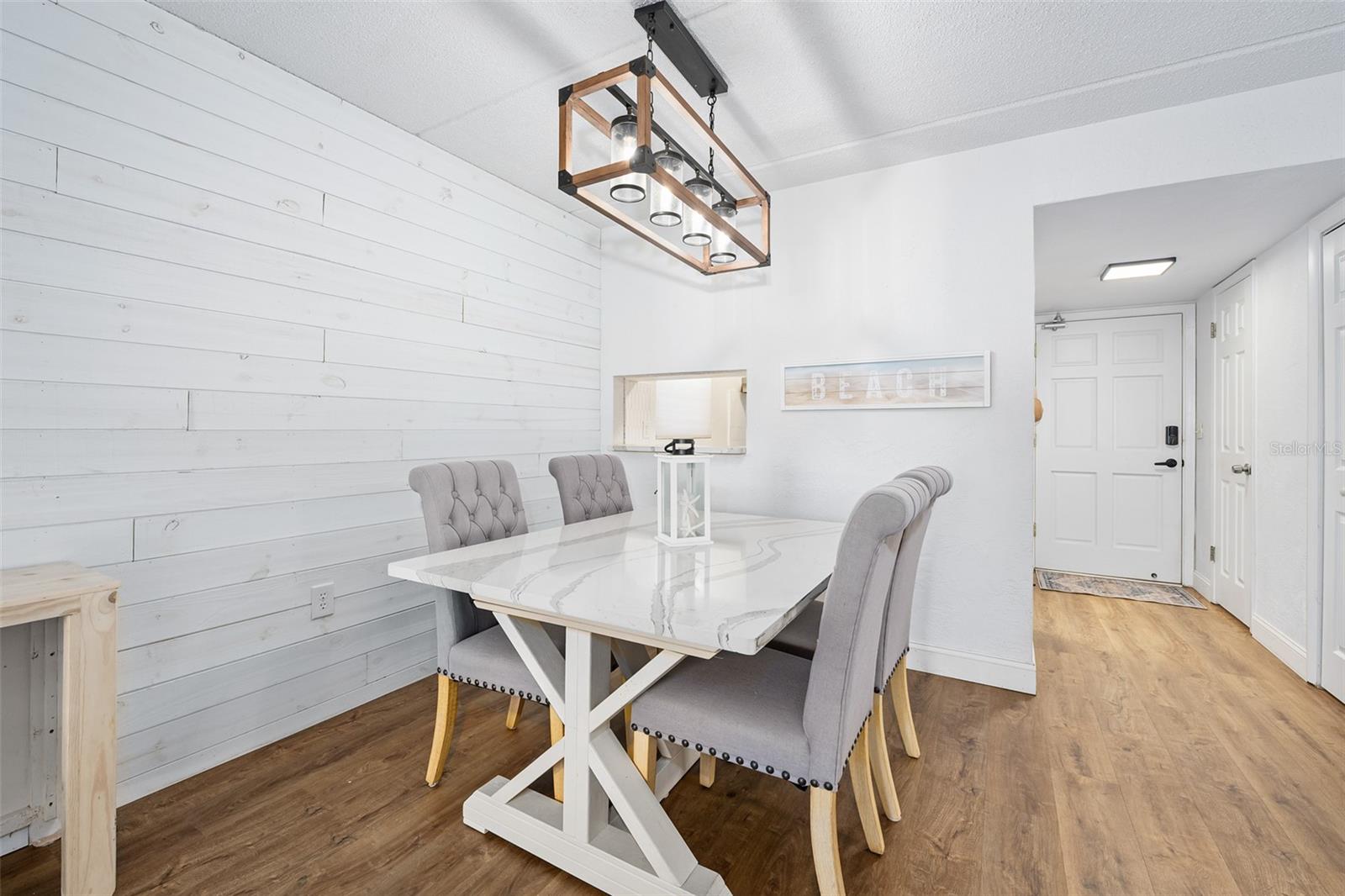 OCEAN SHORES CONDO - Residential