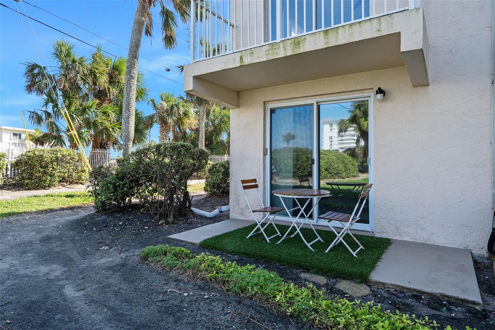 OCEAN SHORES CONDO - Residential