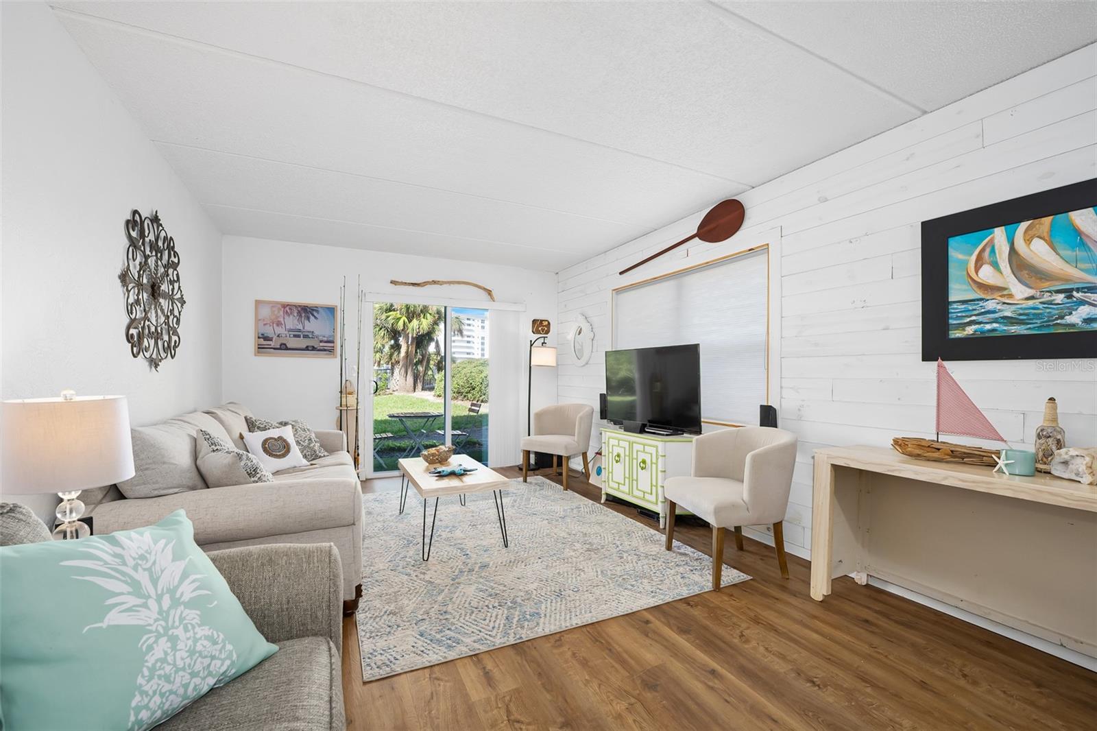 OCEAN SHORES CONDO - Residential