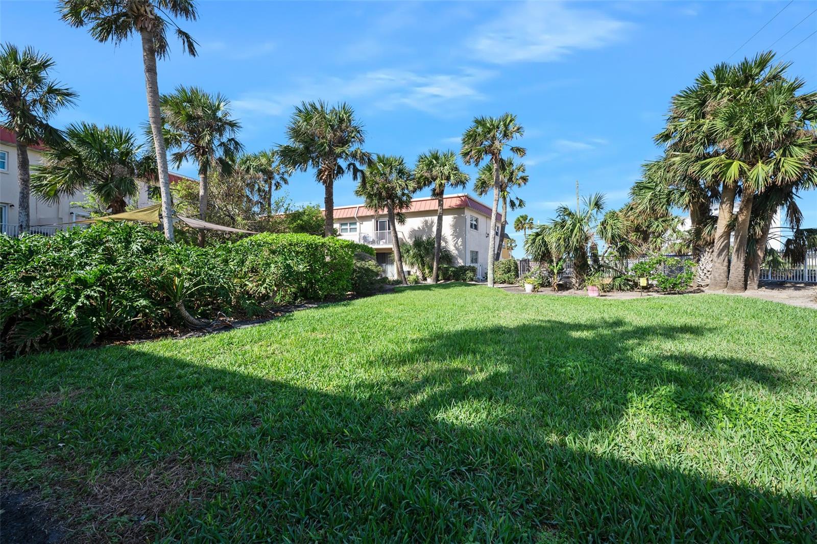 OCEAN SHORES CONDO - Residential