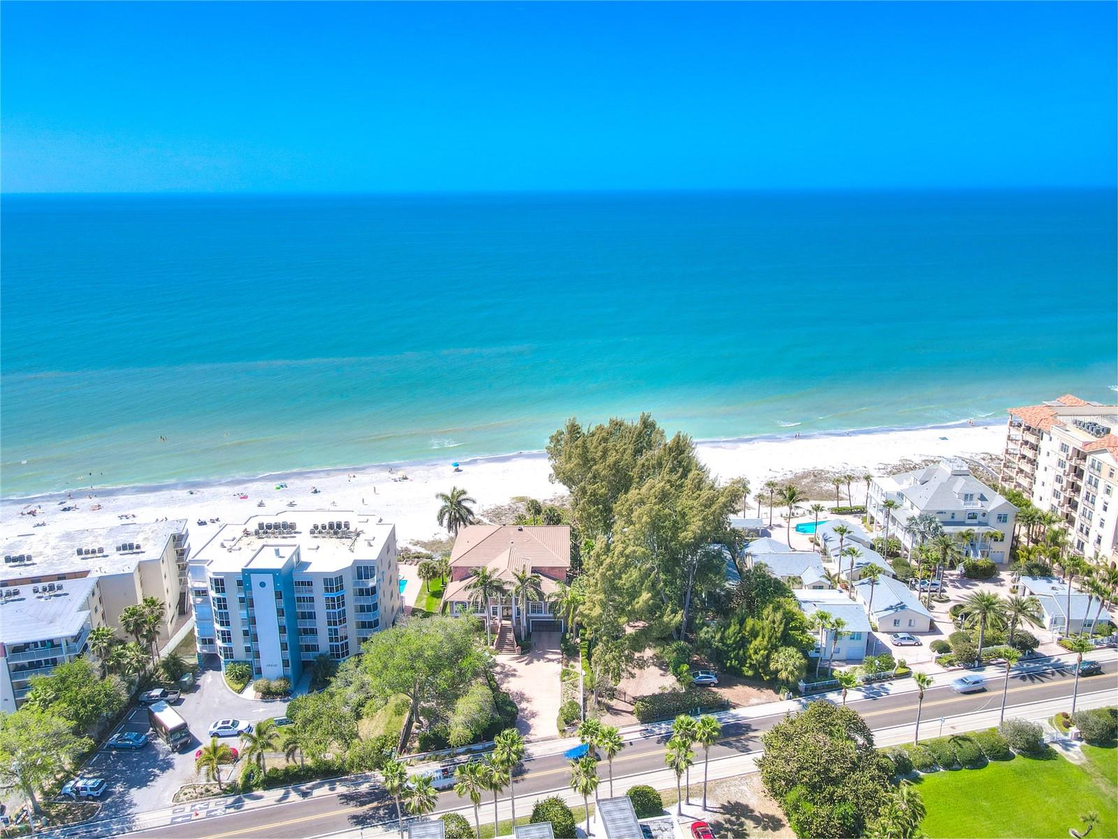 INDIAN ROCK SOUTH SHORE - Residential