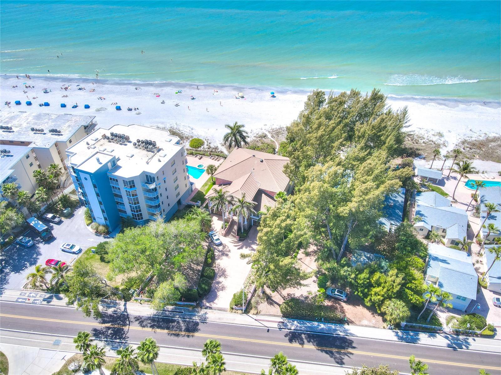 INDIAN ROCK SOUTH SHORE - Residential