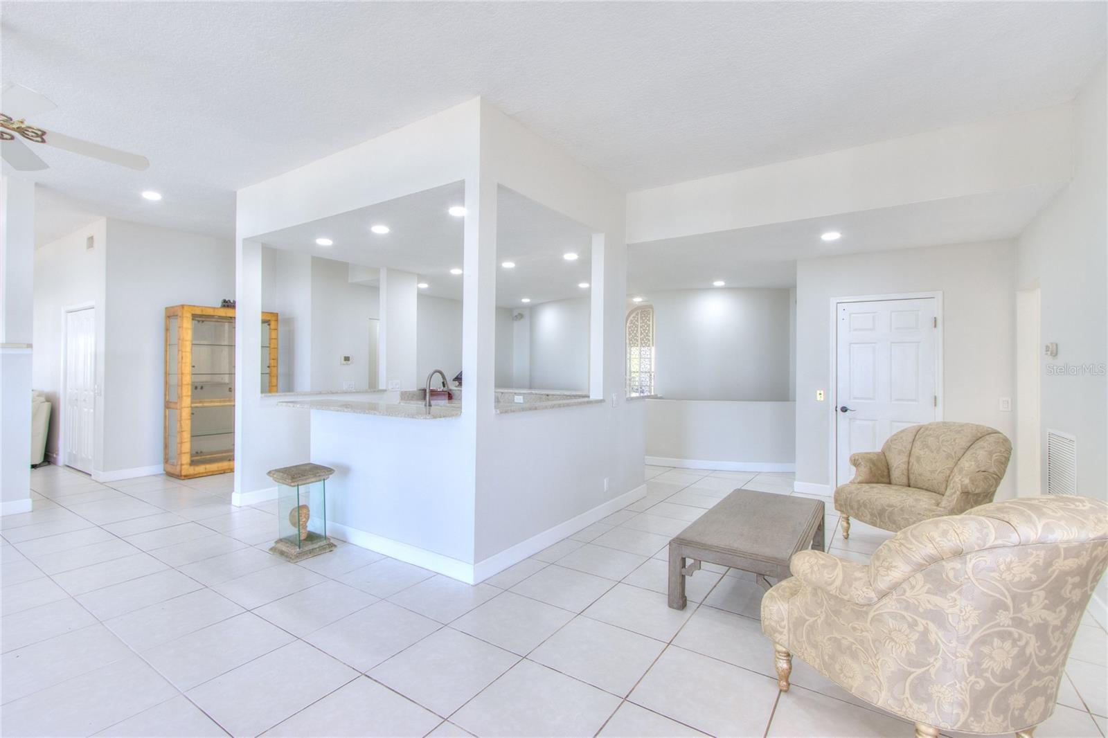 INDIAN ROCK SOUTH SHORE - Residential