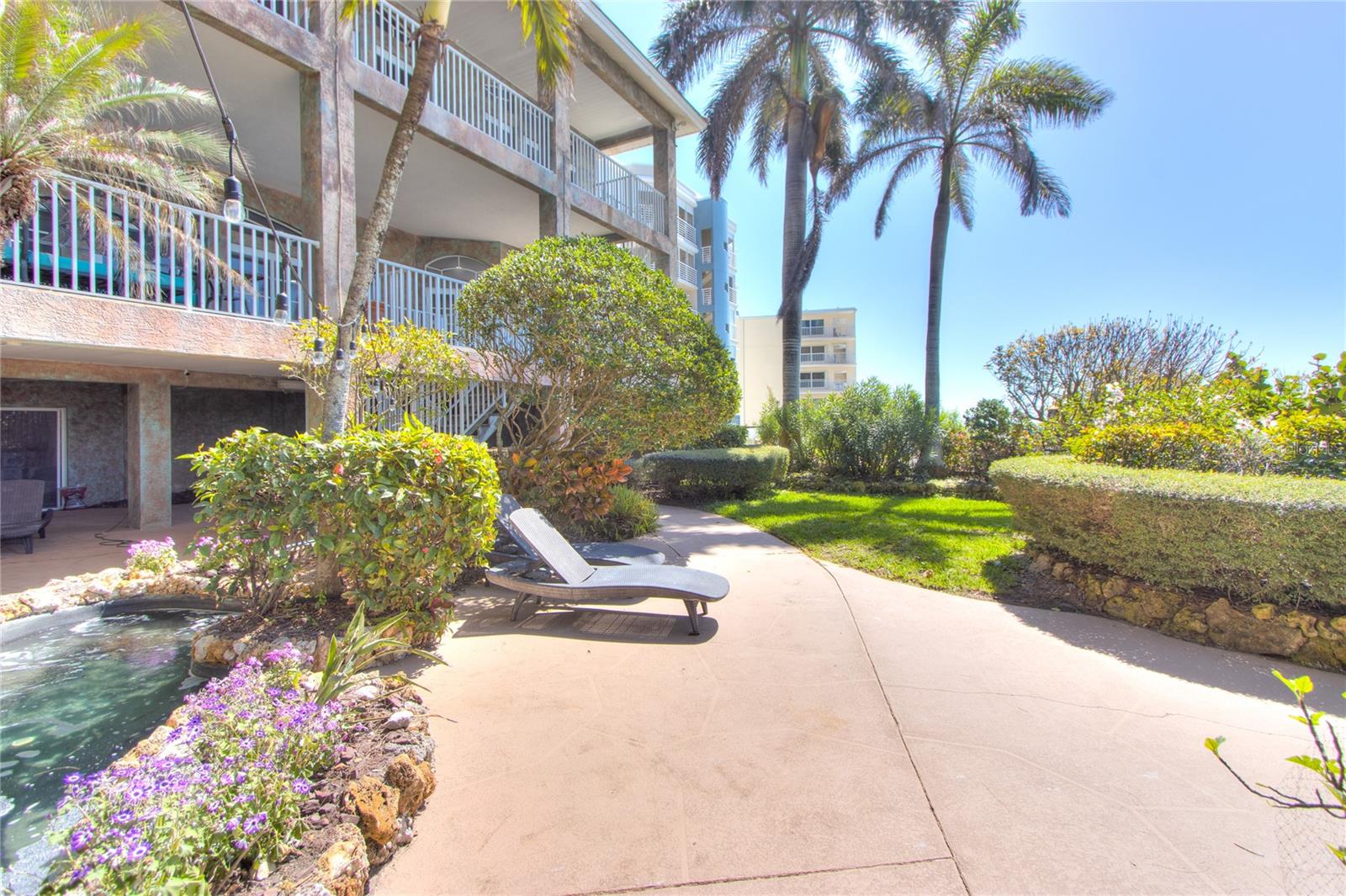 INDIAN ROCK SOUTH SHORE - Residential