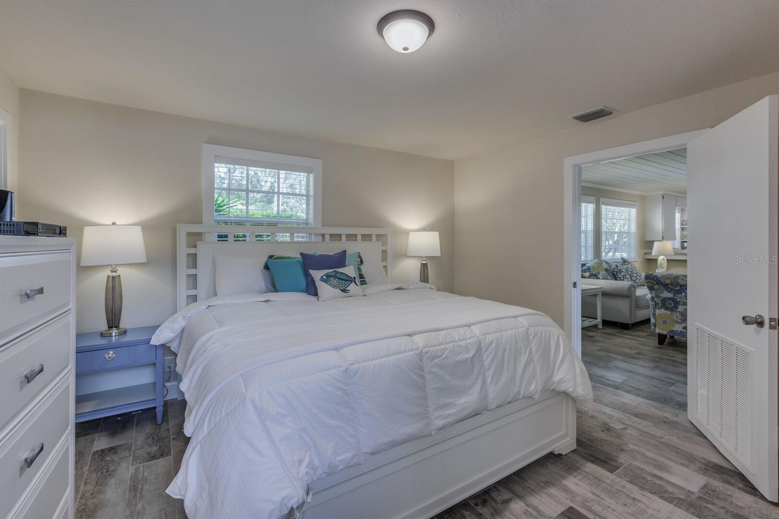 INDIAN ROCK SOUTH SHORE - Residential