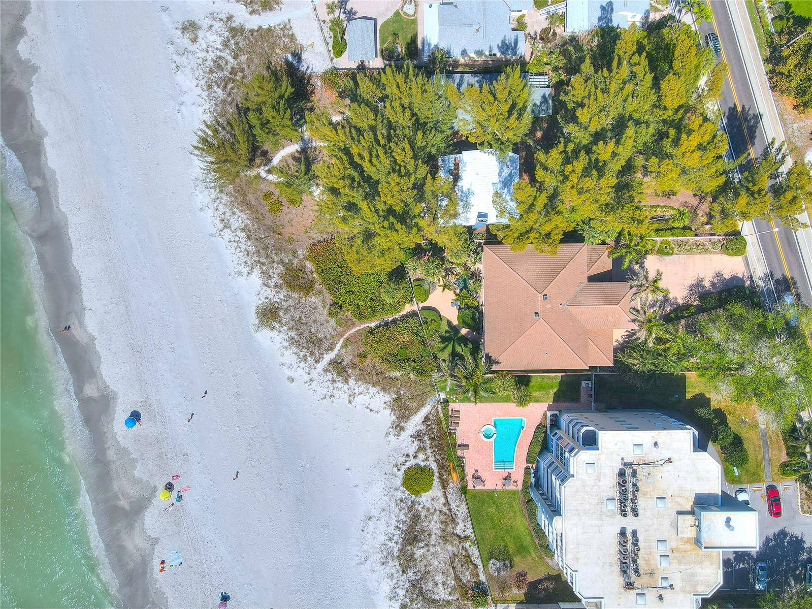 INDIAN ROCK SOUTH SHORE - Residential