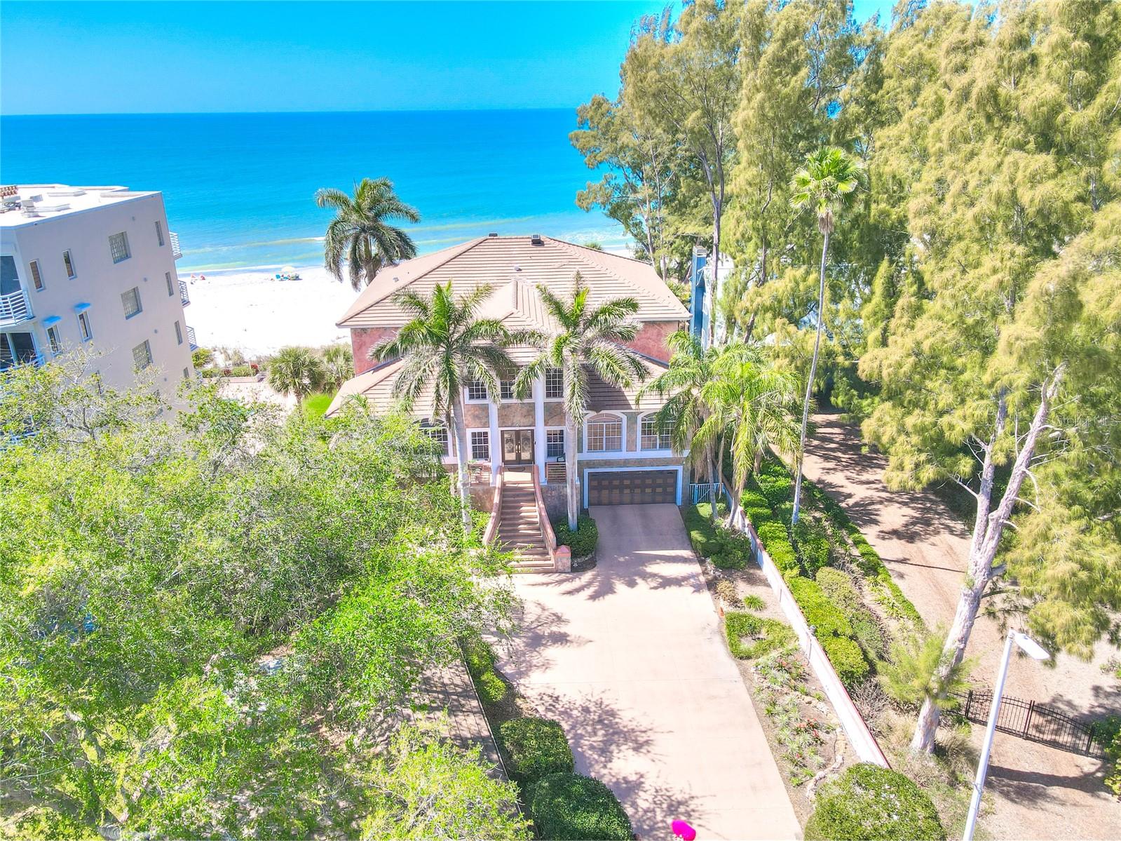 INDIAN ROCK SOUTH SHORE - Residential