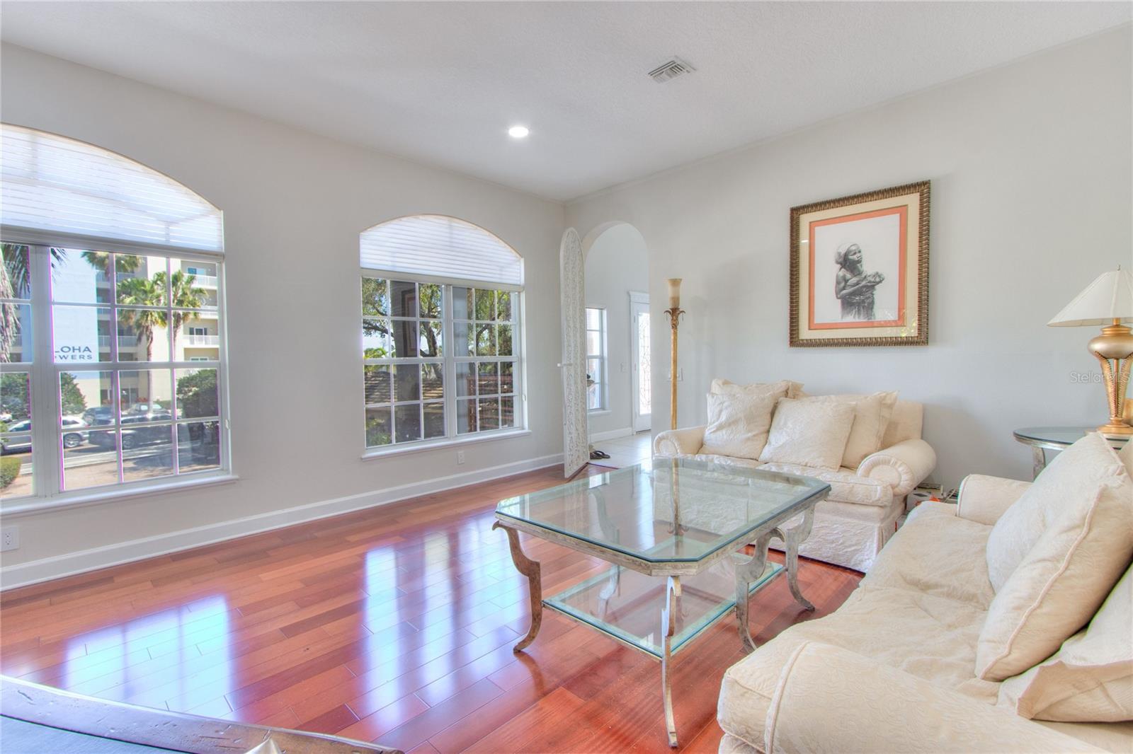 INDIAN ROCK SOUTH SHORE - Residential