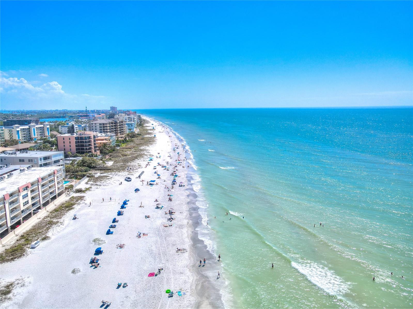 INDIAN ROCK SOUTH SHORE - Residential