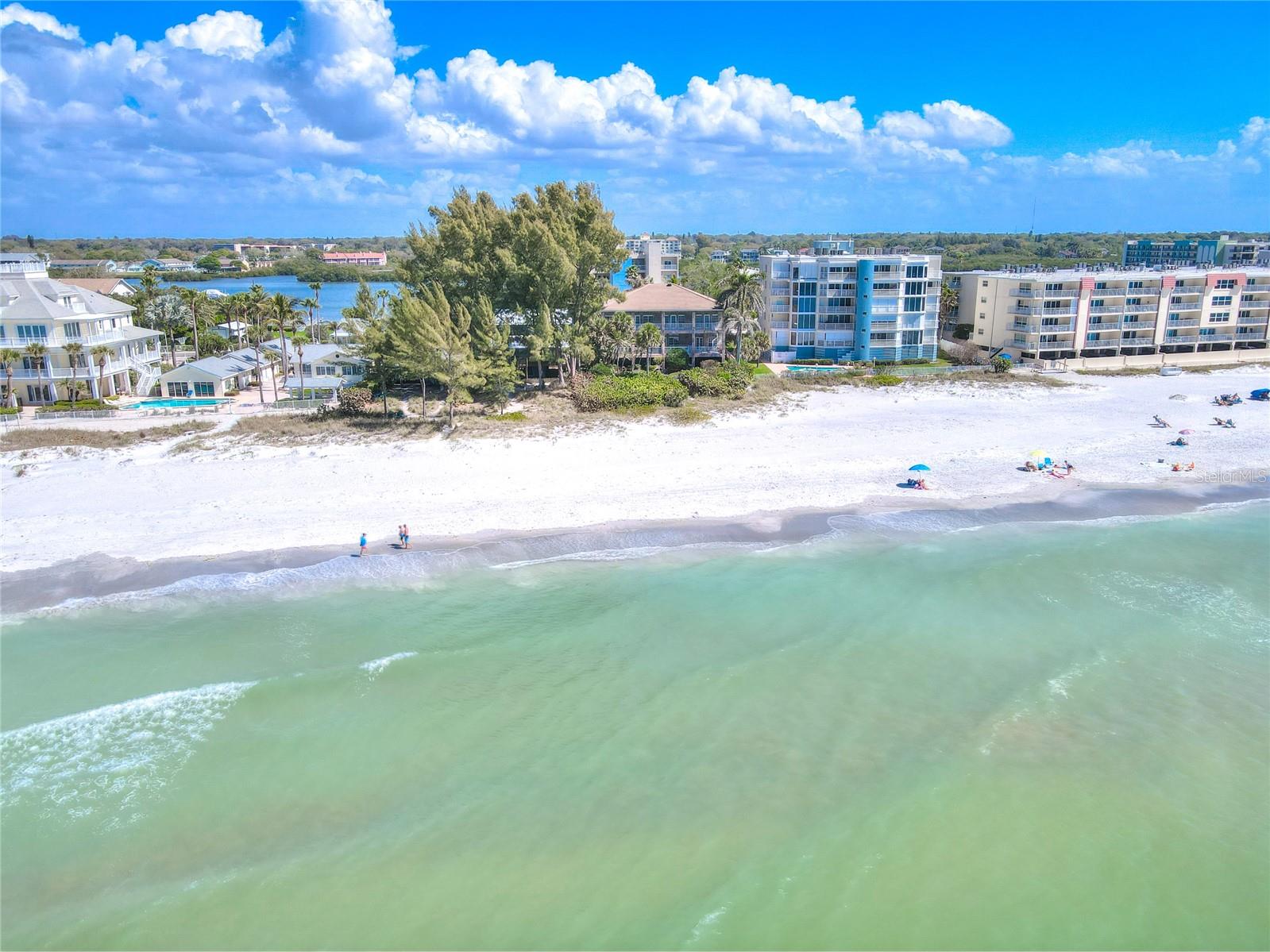 INDIAN ROCK SOUTH SHORE - Residential