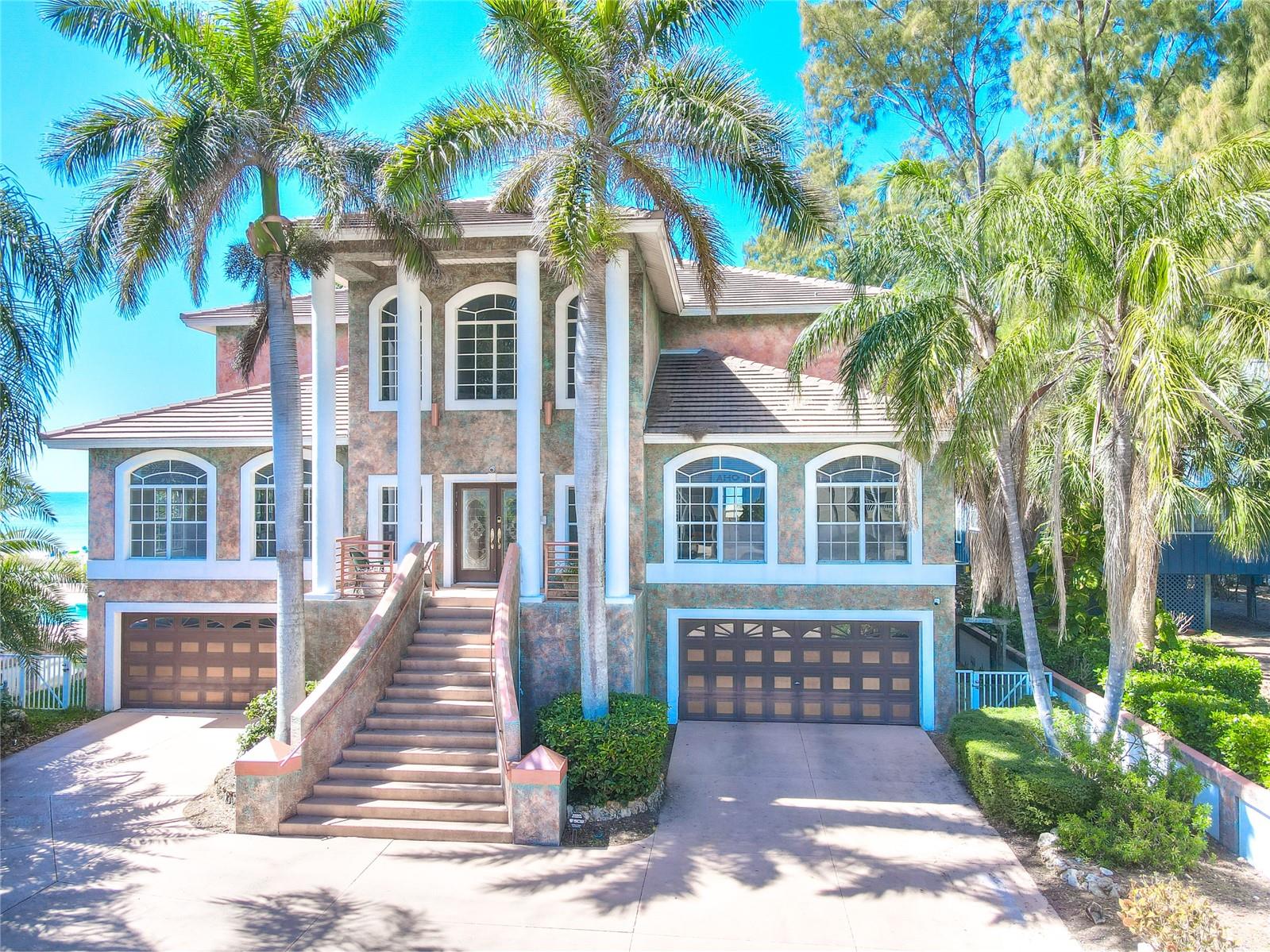 INDIAN ROCK SOUTH SHORE - Residential