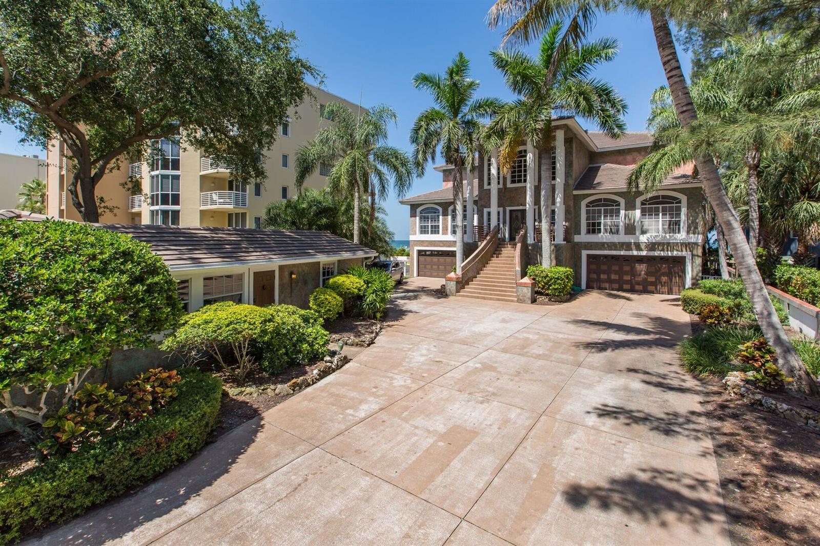 INDIAN ROCK SOUTH SHORE - Residential