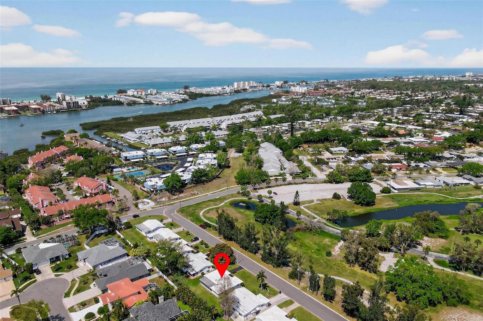 TAMARAC BY THE GULF 3RD ADD - Residential