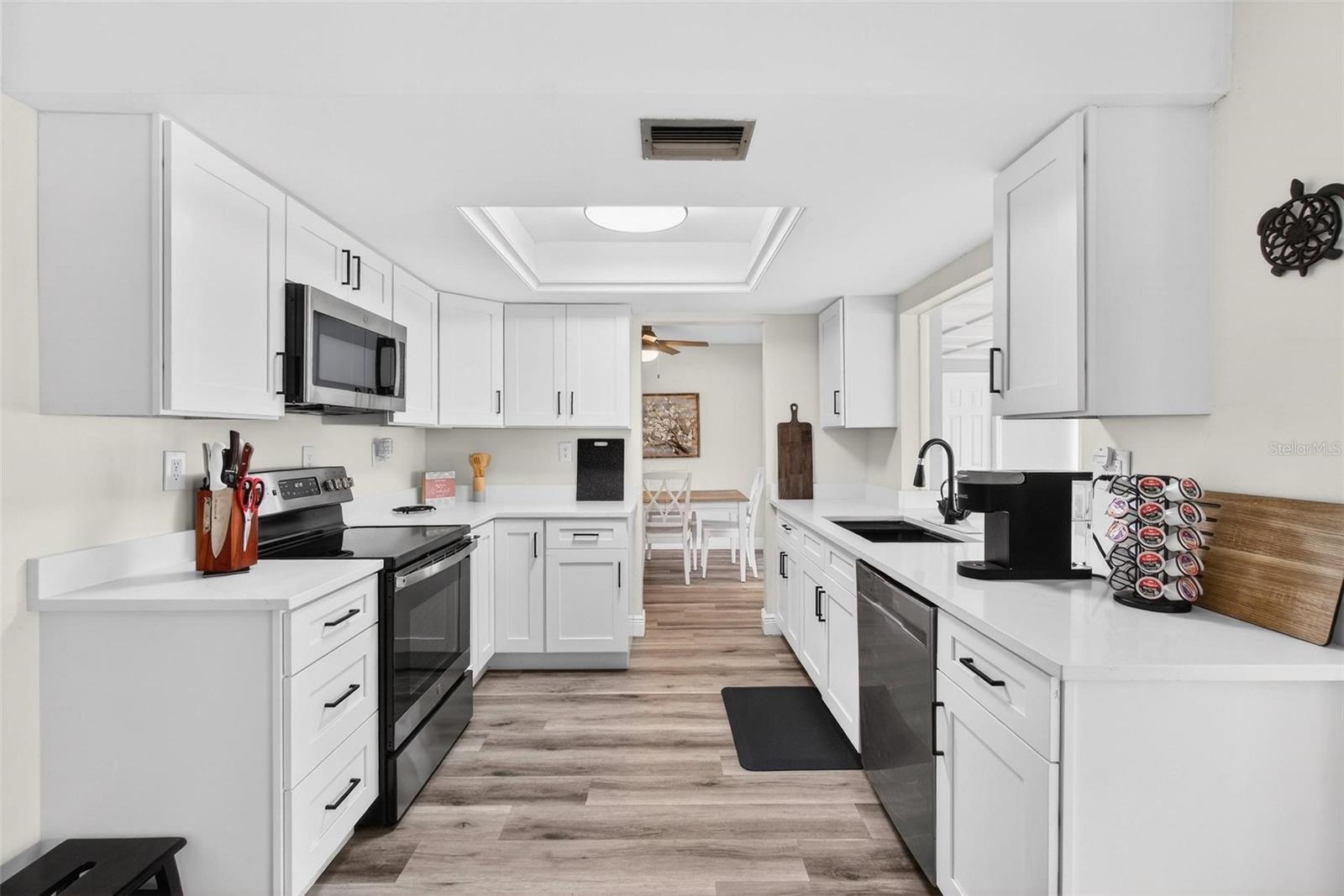 TAMARAC BY THE GULF 3RD ADD - Residential