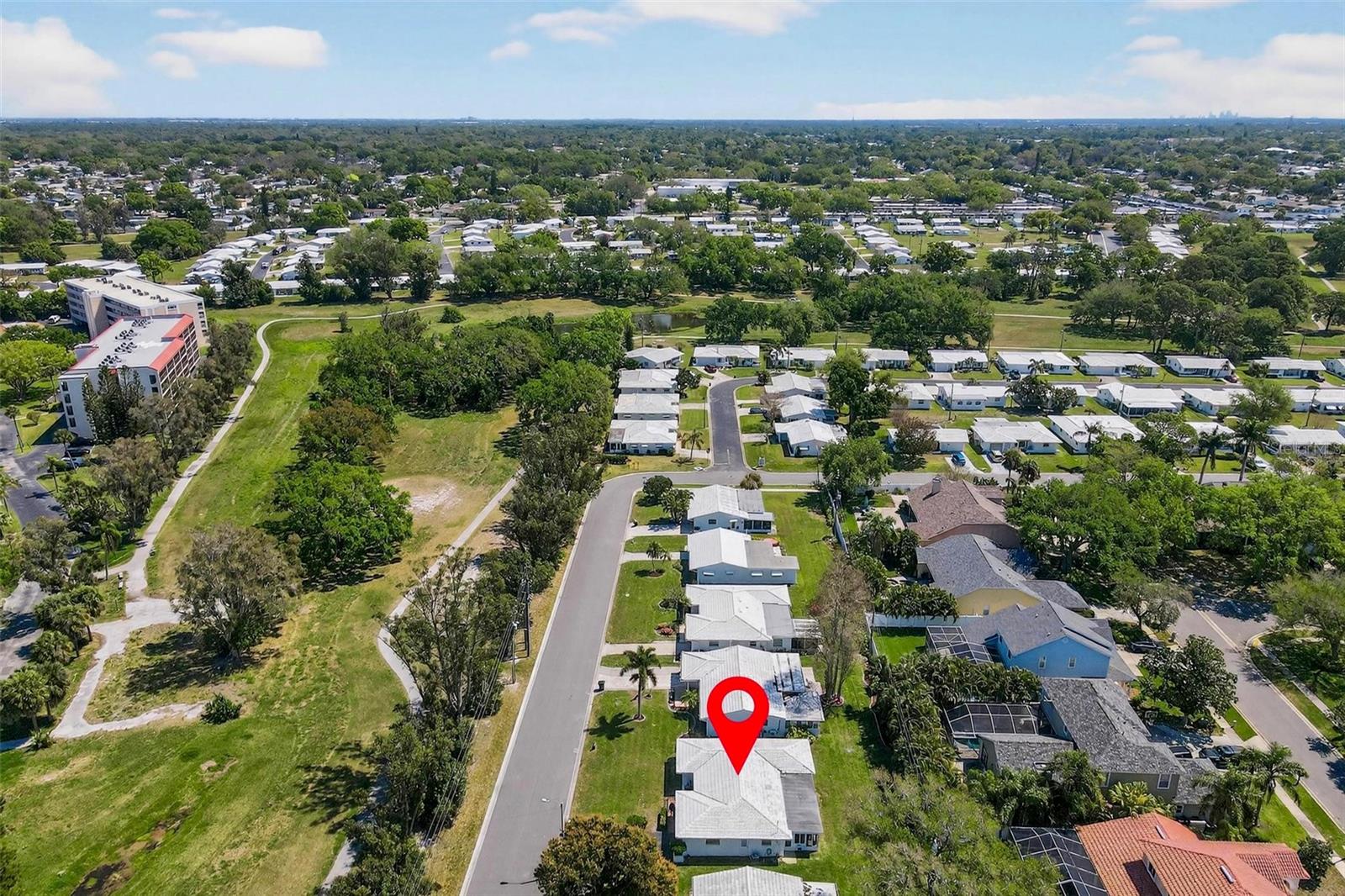 TAMARAC BY THE GULF 3RD ADD - Residential