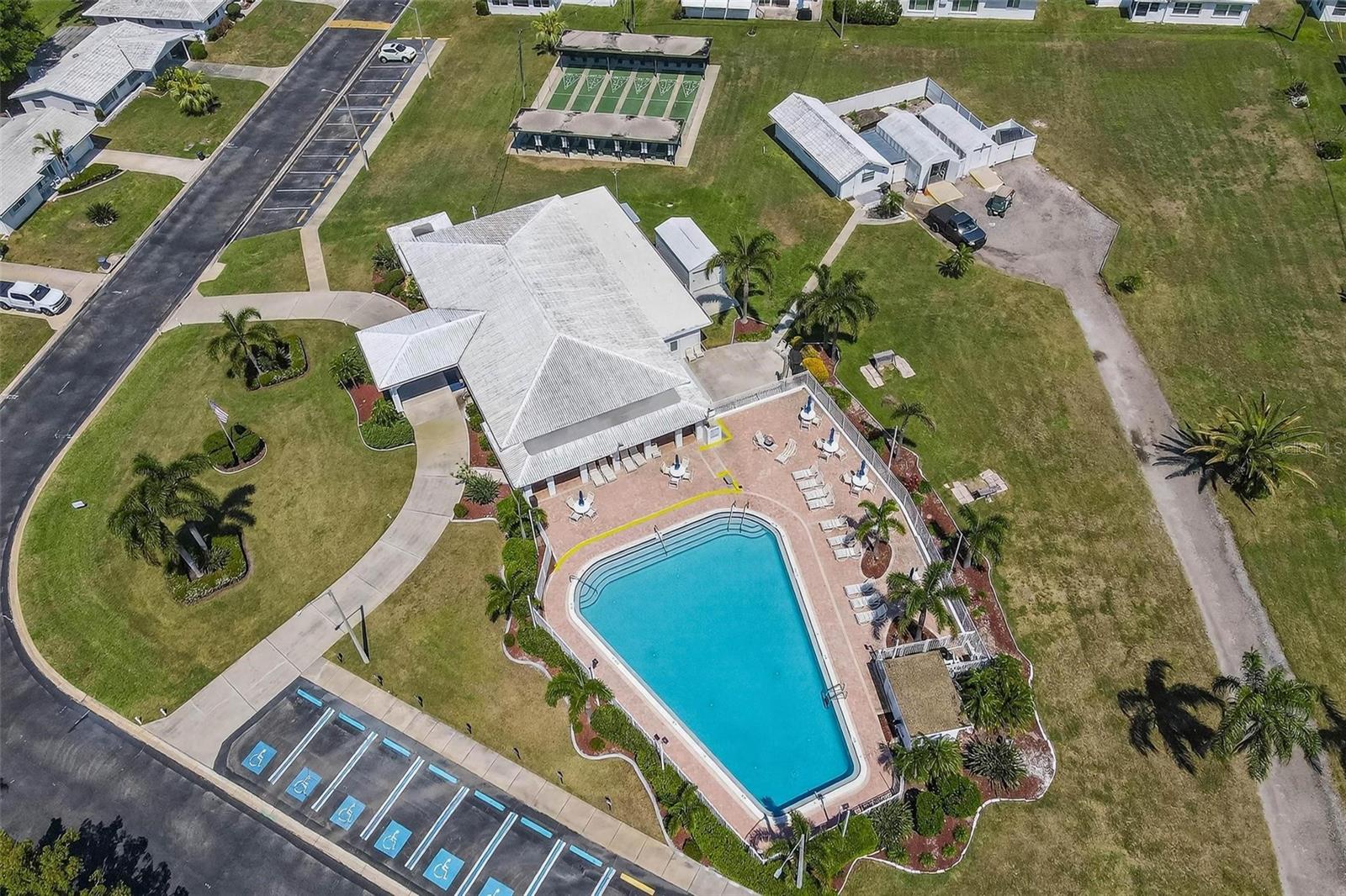 TAMARAC BY THE GULF 3RD ADD - Residential