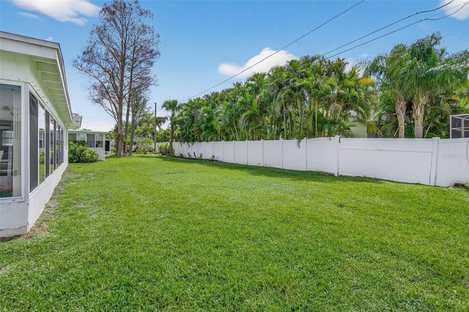 TAMARAC BY THE GULF 3RD ADD - Residential