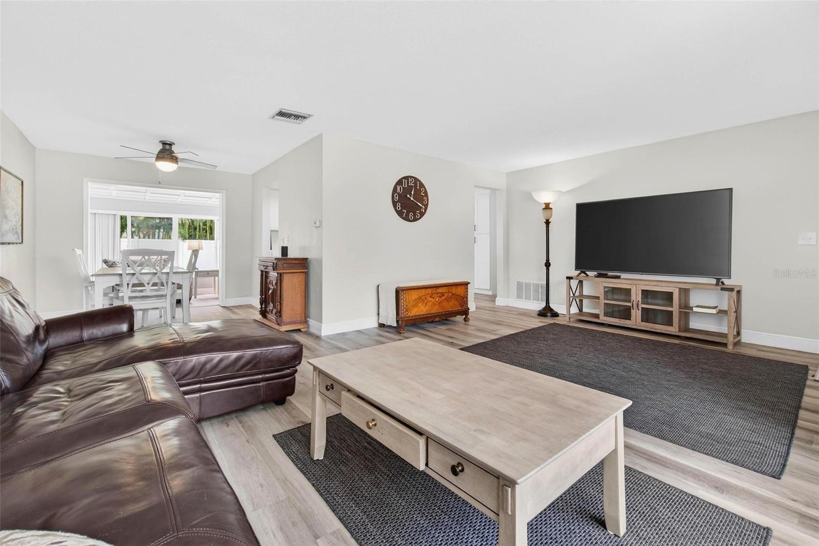 TAMARAC BY THE GULF 3RD ADD - Residential