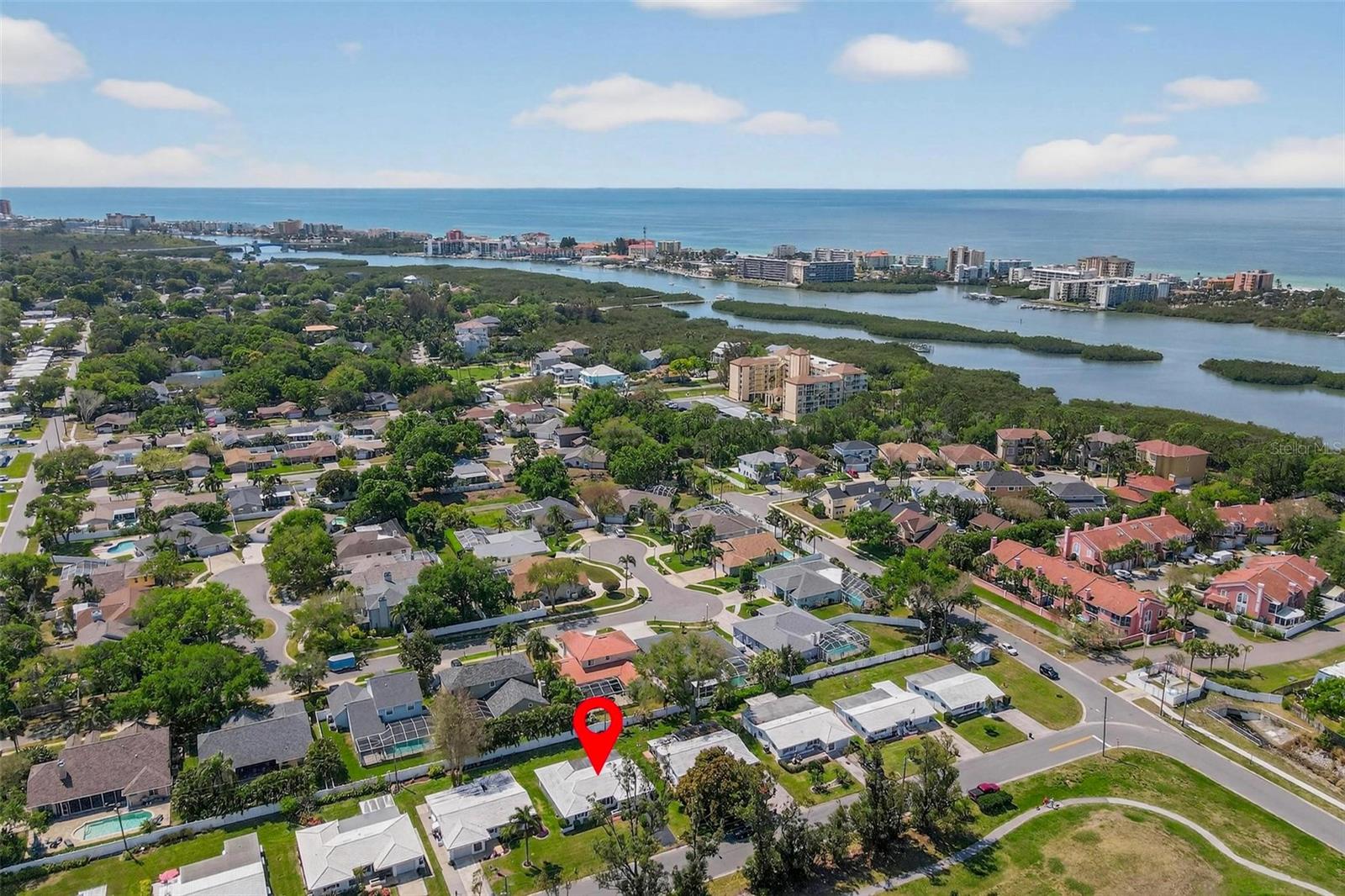 TAMARAC BY THE GULF 3RD ADD - Residential