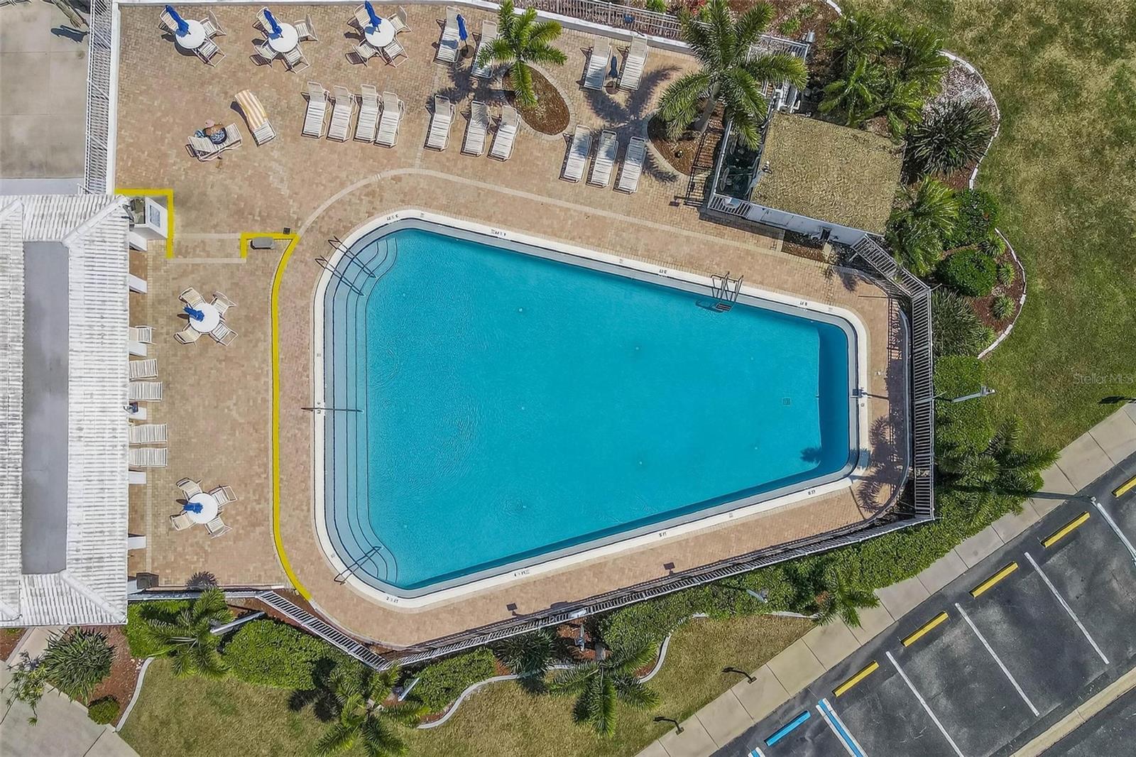 TAMARAC BY THE GULF 3RD ADD - Residential