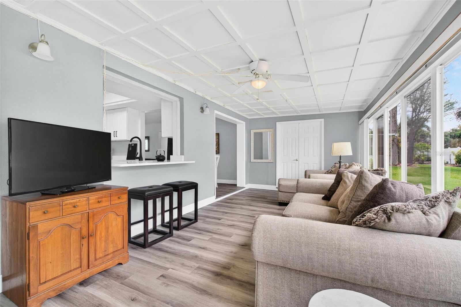 TAMARAC BY THE GULF 3RD ADD - Residential