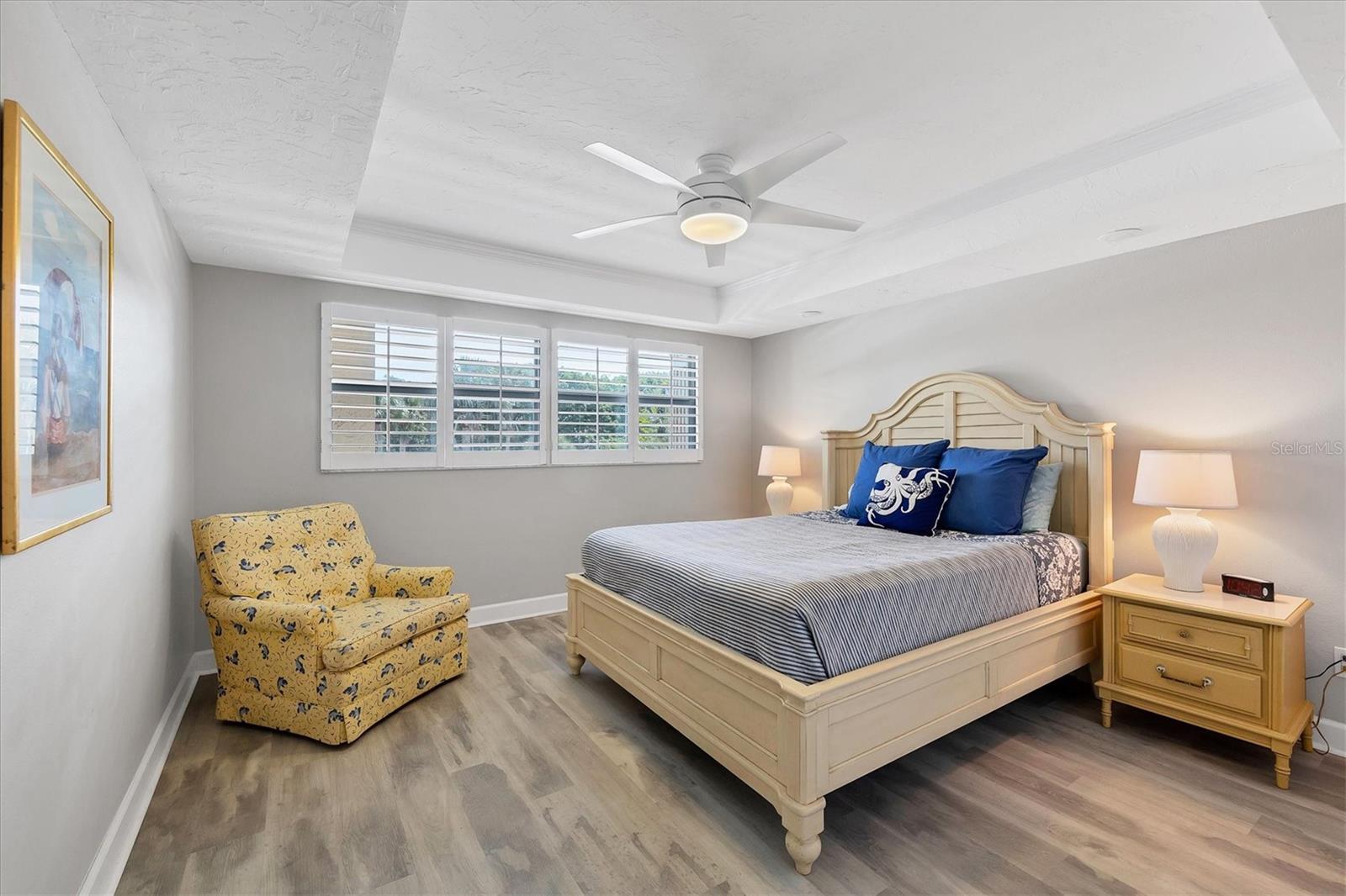 TIFFANY PLAZA - Residential Lease