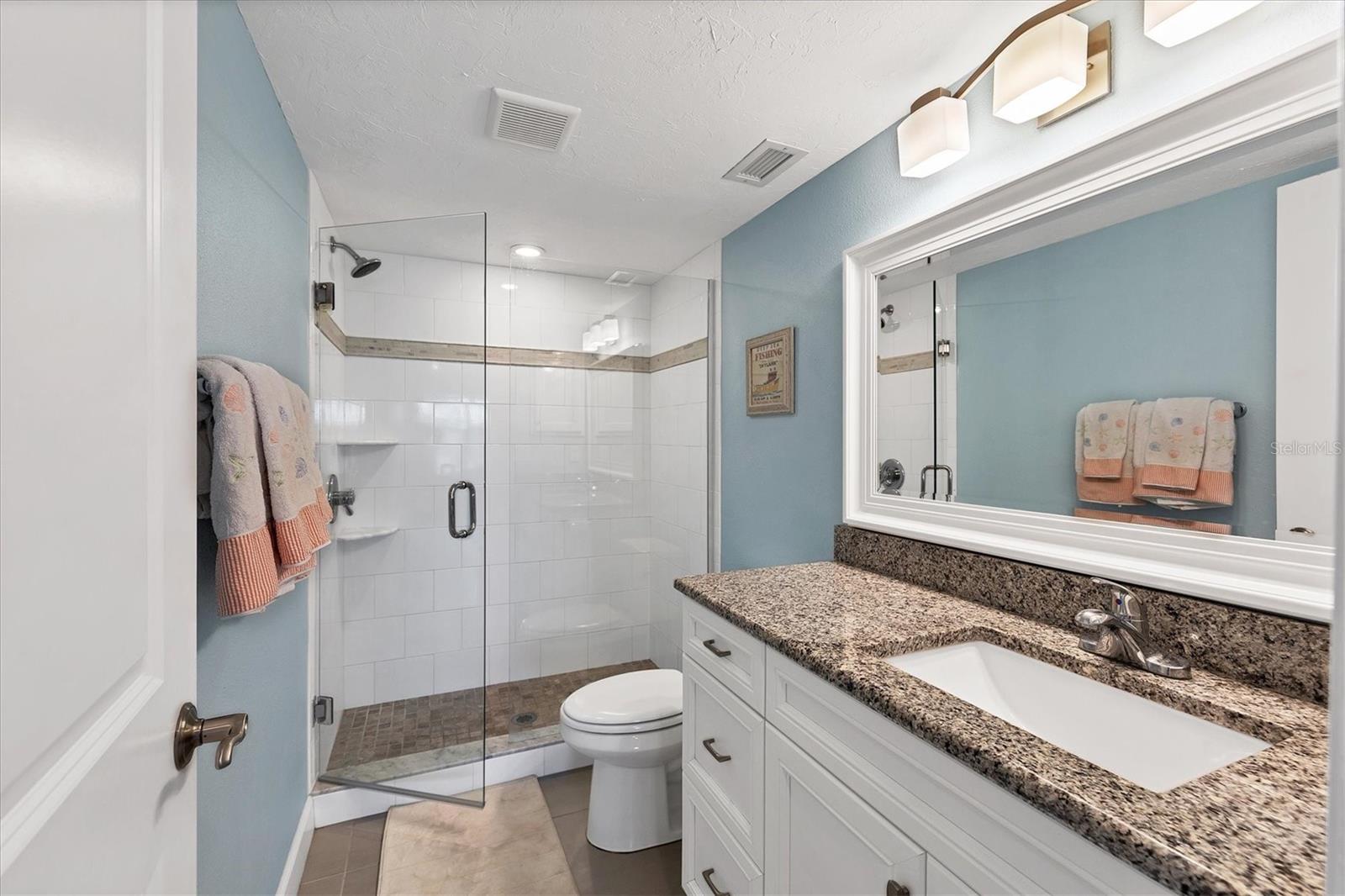 TIFFANY PLAZA - Residential Lease