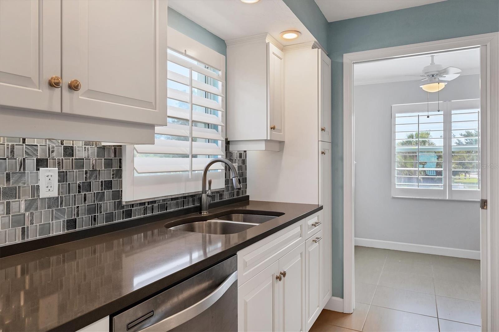 TIFFANY PLAZA - Residential Lease