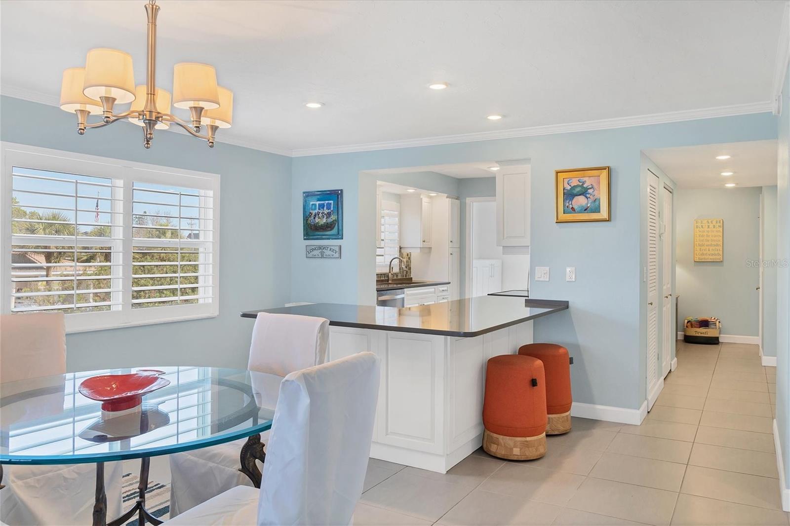 TIFFANY PLAZA - Residential Lease