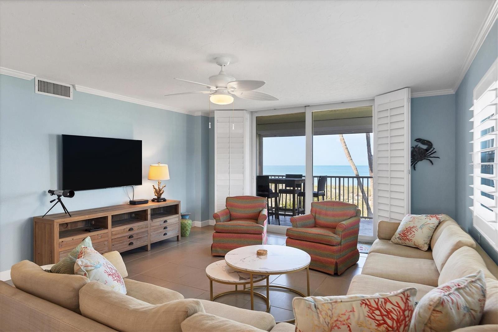 TIFFANY PLAZA - Residential Lease